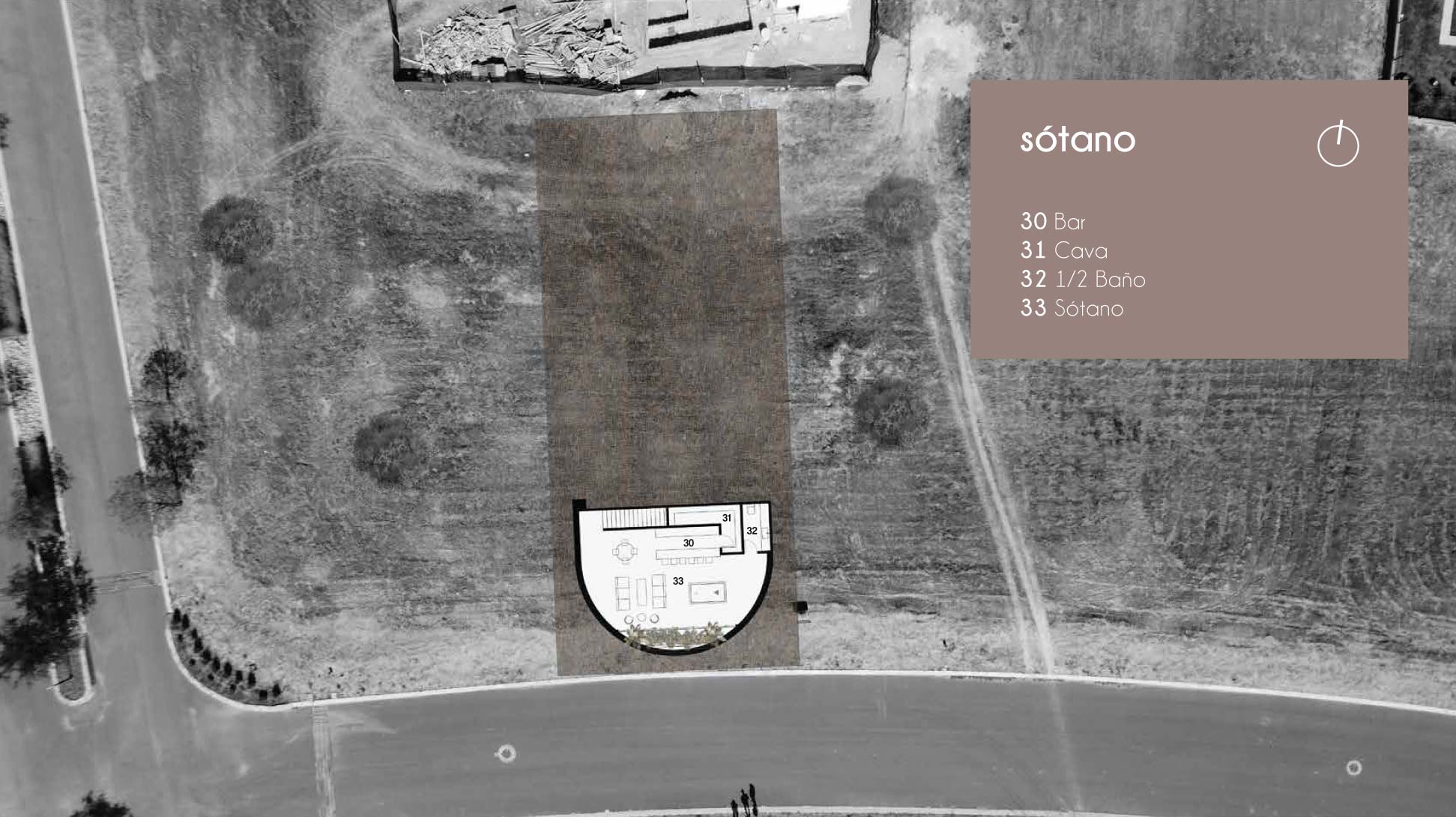 Villa la Dolfina
