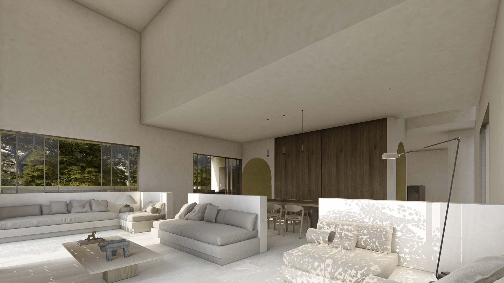Villa la Dolfina