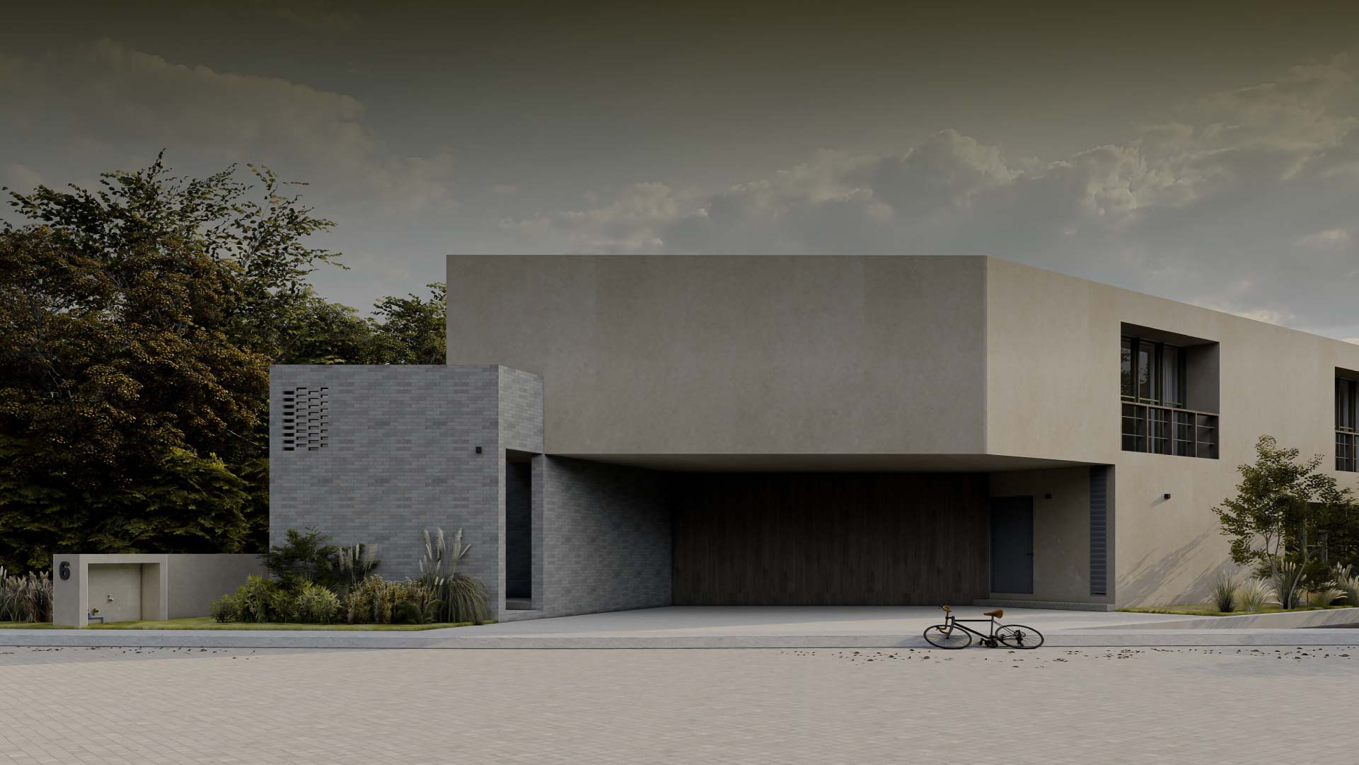 Casas de autor